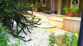 Hotel Villa Cinzia