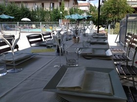 Hotel Villa Cinzia