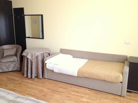 Hotel Villa Cinzia