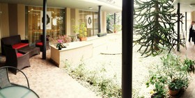 Hotel Villa Cinzia