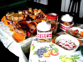 Bed And Breakfast Villa Romaniani