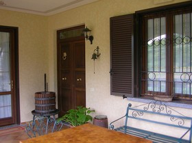 Bed And Breakfast Villa Romaniani