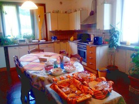 Bed And Breakfast Villa Romaniani
