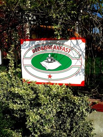 Bed And Breakfast Villa Romaniani