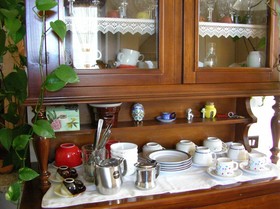 Bed And Breakfast Villa Romaniani