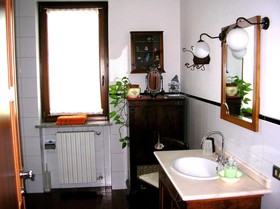 Bed And Breakfast Villa Romaniani