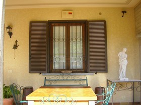 Bed And Breakfast Villa Romaniani