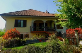 Bed And Breakfast Villa Romaniani