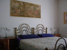 Bed And Breakfast Villa Romaniani