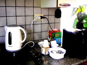 Bed And Breakfast Villa Romaniani