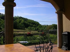 Bed And Breakfast Villa Romaniani