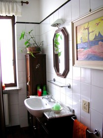 Bed And Breakfast Villa Romaniani