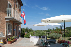 La Casa Di Alice