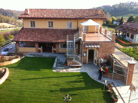 La Casa Di Alice
