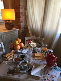 La Casa Di Alice