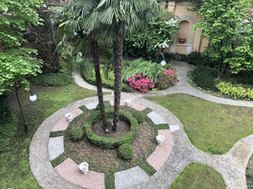 Schon Hotel