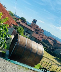 Viverone Lake Rooms