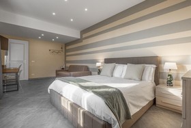 Viverone Lake Rooms