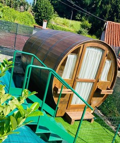Viverone Lake Rooms