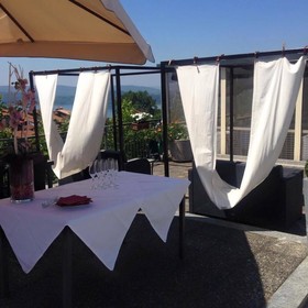 Viverone Lake Rooms