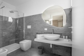Viverone Lake Rooms