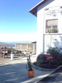 Viverone Lake Rooms