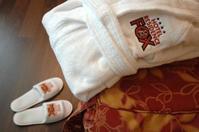 Hotel Residence Fox