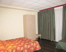 Hotel Residence Fox