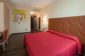 Hotel Residence Fox