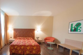 Hotel Residence Fox