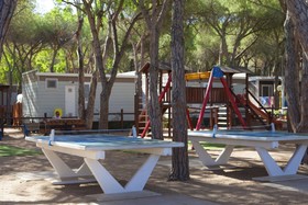 Camping Village Baia Blu La Tortuga by Victoria Mobilehome