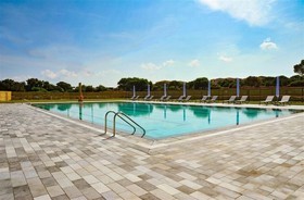 Camping Village Baia Blu La Tortuga by Victoria Mobilehome