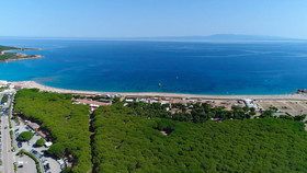 Camping Village Baia Blu La Tortuga by Victoria Mobilehome