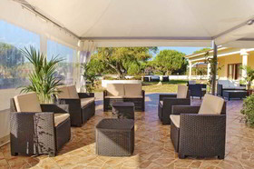Hotel Petri Marini