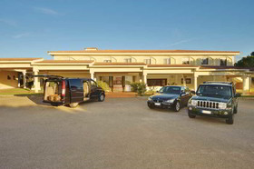 Hotel Petri Marini