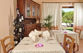 Hotel Petri Marini