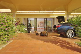 Hotel Petri Marini
