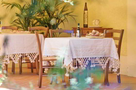 Hotel Petri Marini