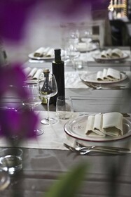 Abas Ristorante Pizzeria Affittacamere