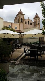 Abas Ristorante Pizzeria Affittacamere