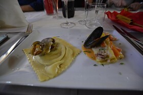 Abas Ristorante Pizzeria Affittacamere