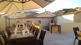 Abas Ristorante Pizzeria Affittacamere