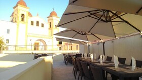 Abas Ristorante Pizzeria Affittacamere