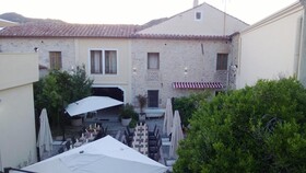 Abas Ristorante Pizzeria Affittacamere