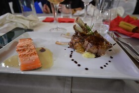 Abas Ristorante Pizzeria Affittacamere