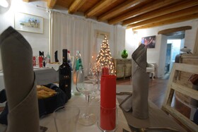 Abas Ristorante Pizzeria Affittacamere