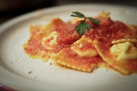 Abas Ristorante Pizzeria Affittacamere
