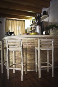 Abas Ristorante Pizzeria Affittacamere