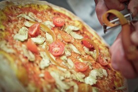 Abas Ristorante Pizzeria Affittacamere