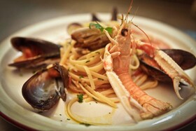 Abas Ristorante Pizzeria Affittacamere